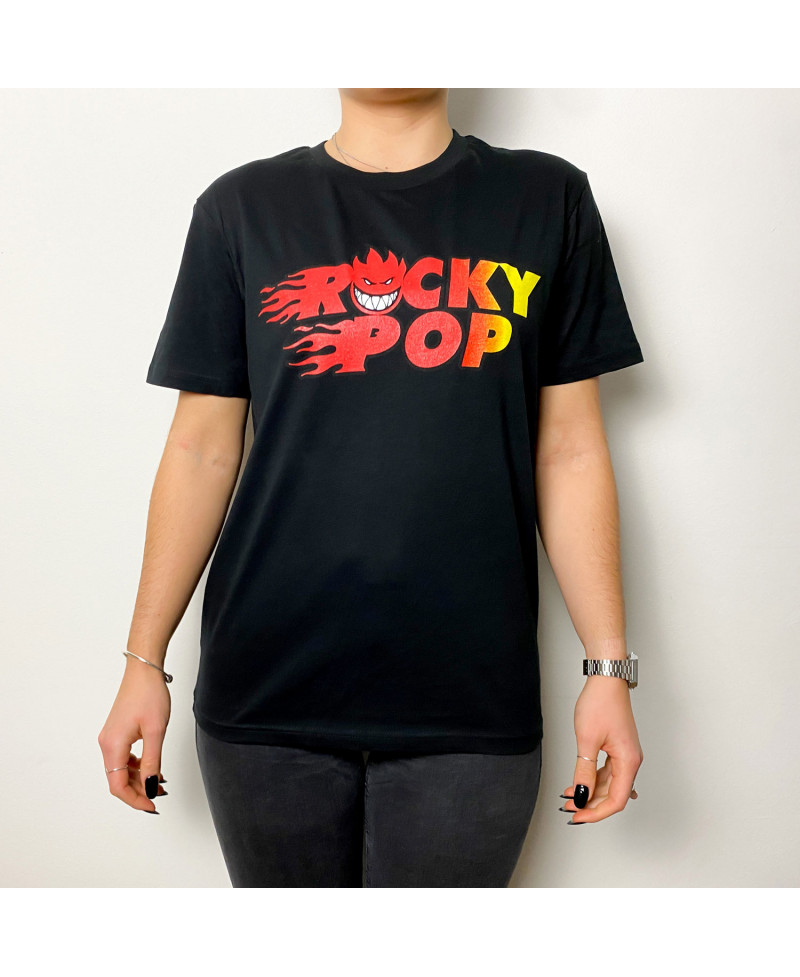copy of T-shirt Rocky Cool