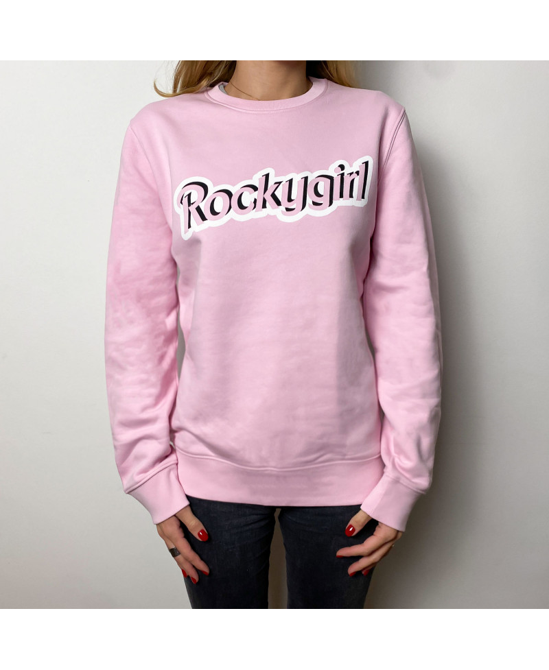 Sweatshirt Rockygirl