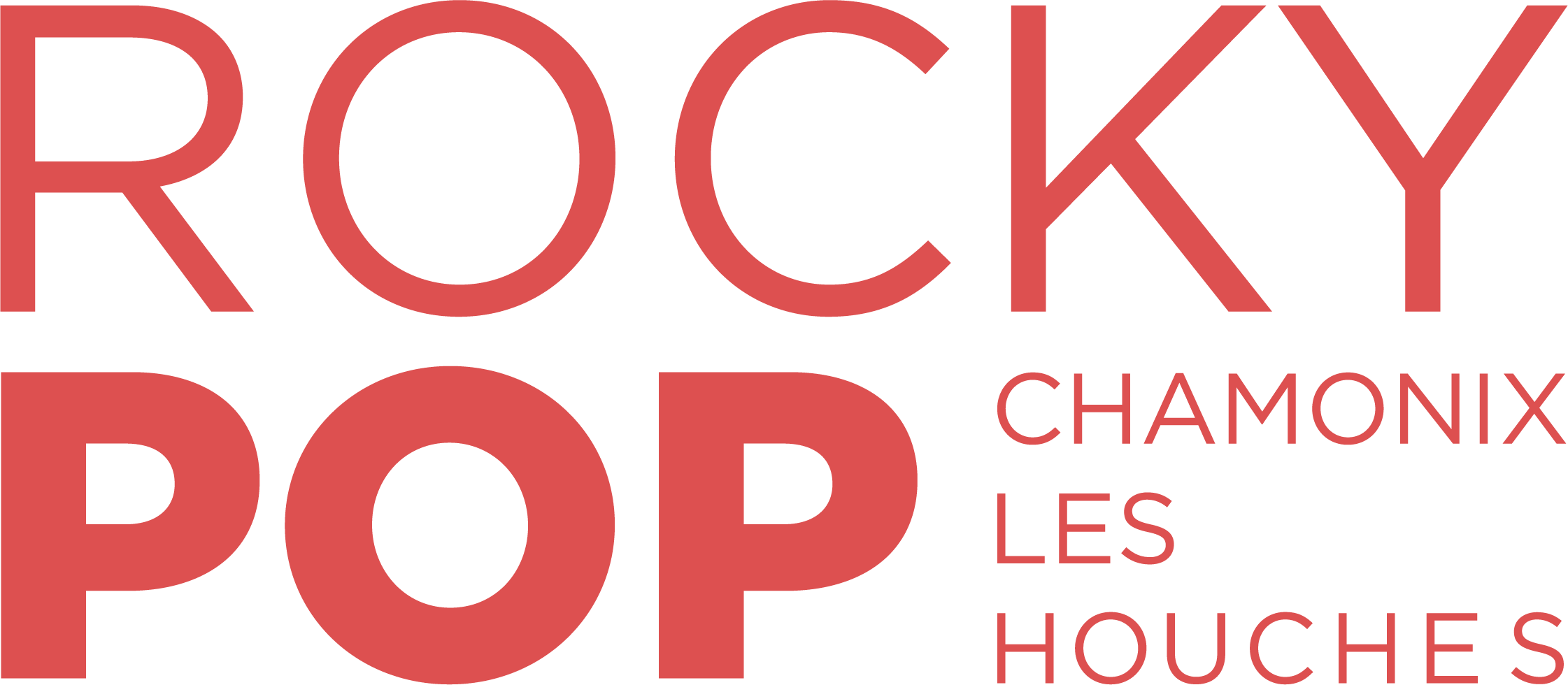 RockyPop Chamonix - Les Houches